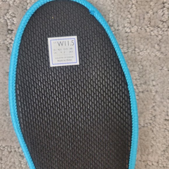 Rothy's The Chelsea Women's Size US 11.5 Metallic Lattice Ankle Boots Shoes - Picture 8 of 10